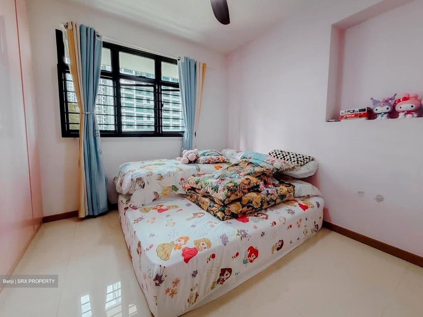 Blk 415C Waterfront I @ Northshore (Punggol), HDB 4 Rooms #618678471